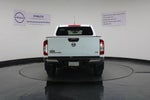 2020 Nissan Frontier 2.4 Le Mt
