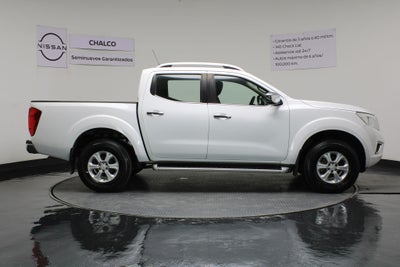 2020 Nissan Frontier 2.4 Le Mt