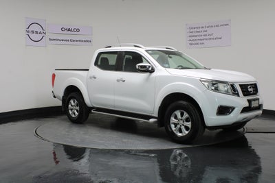 2020 Nissan Frontier 2.4 Le Mt