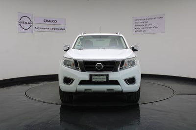 2020 Nissan Frontier 2.4 Le Mt