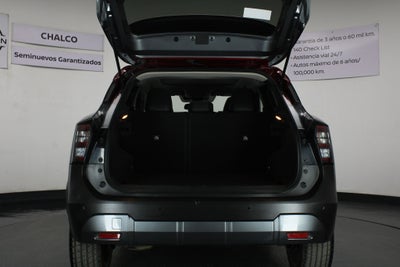 2025 Nissan Kicks 2.0 Platinum At