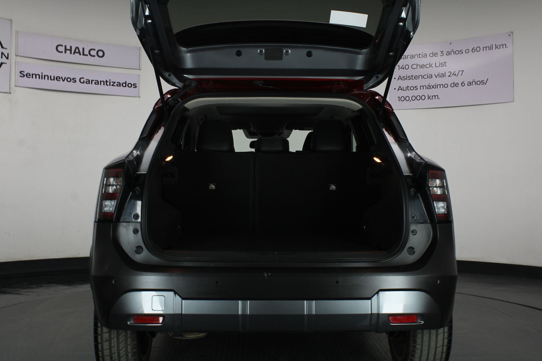 2025 Nissan Kicks 2.0 Platinum At