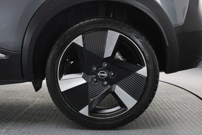 2025 Nissan Kicks 2.0 Platinum At