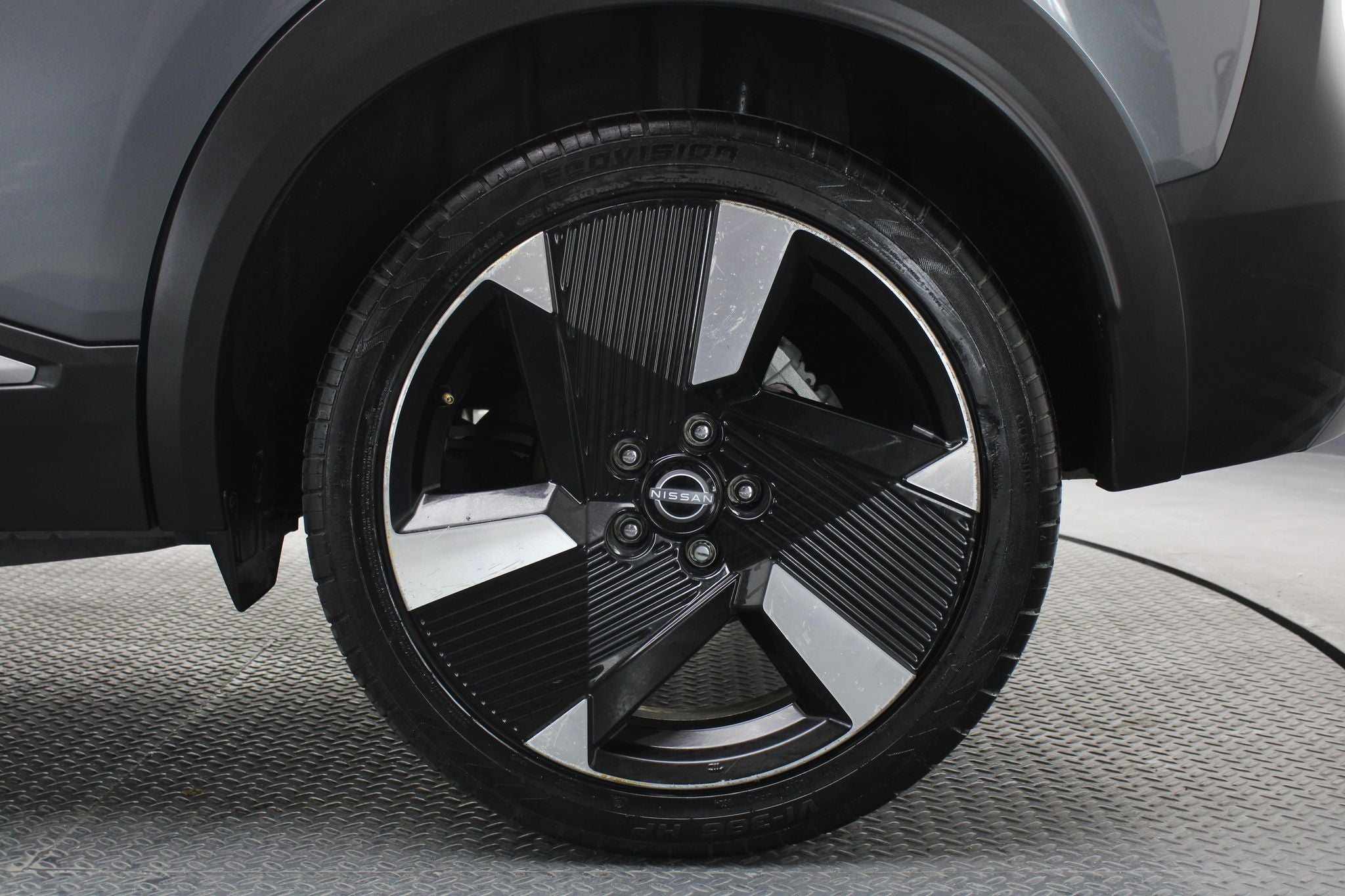 2025 Nissan Kicks 2.0 Platinum At