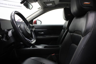 2025 Nissan Kicks 2.0 Platinum At