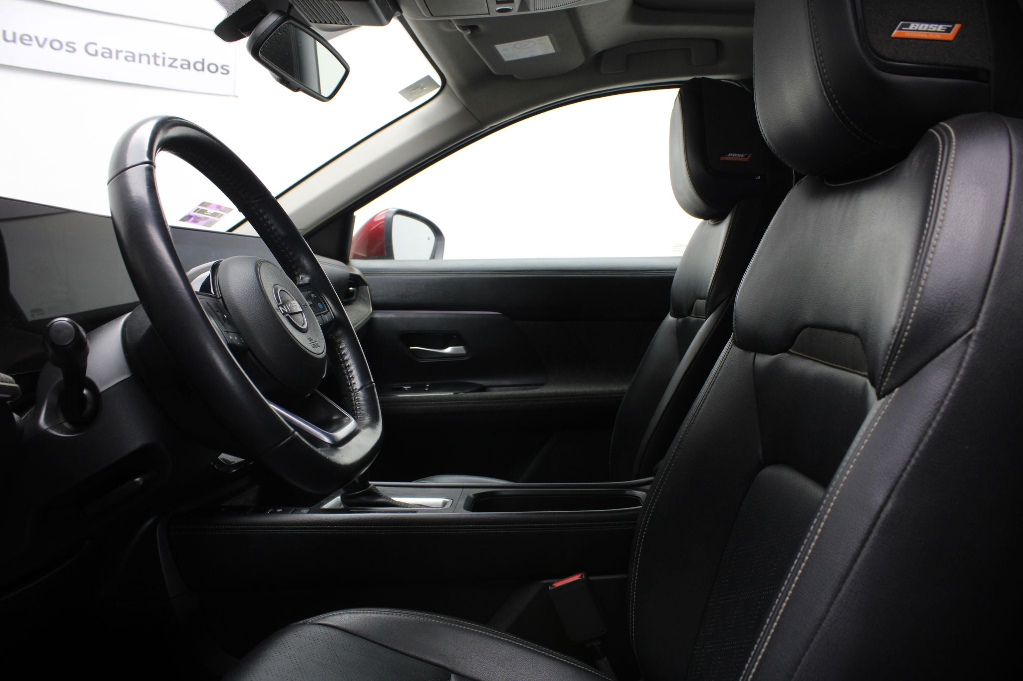 2025 Nissan Kicks 2.0 Platinum At