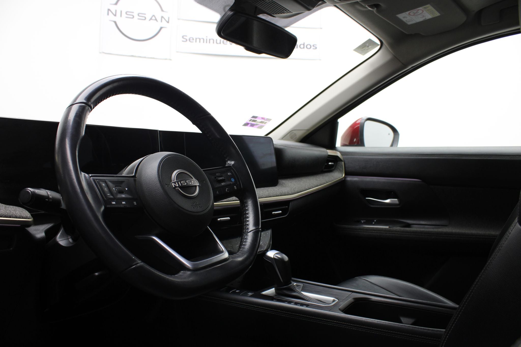 2025 Nissan Kicks 2.0 Platinum At