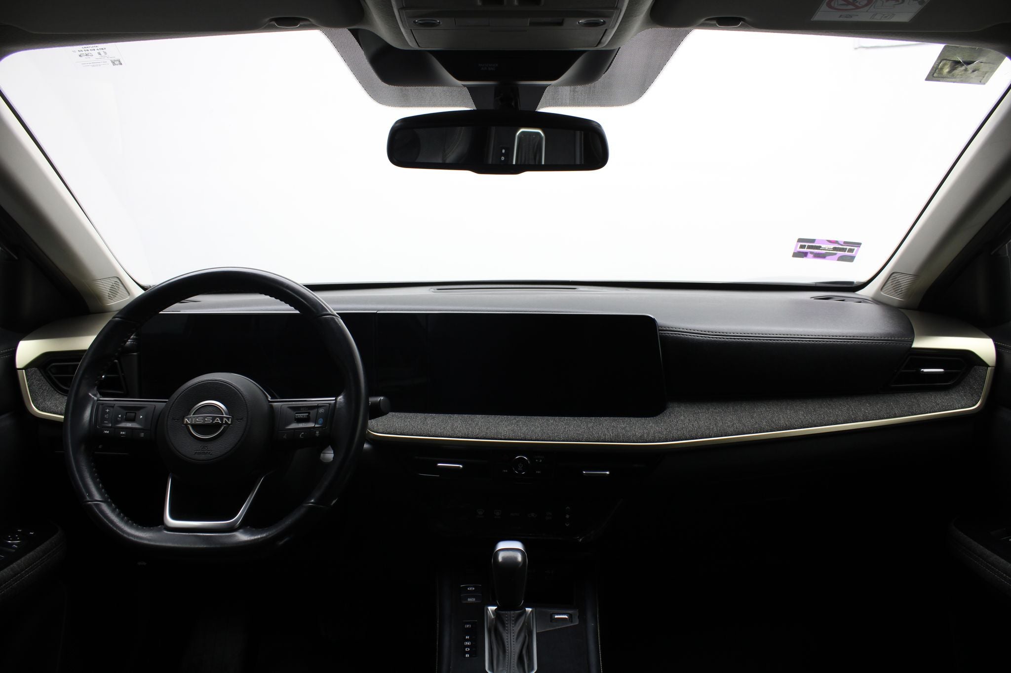 2025 Nissan Kicks 2.0 Platinum At