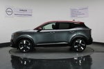 2025 Nissan Kicks 2.0 Platinum At