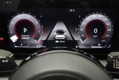 2025 Nissan Kicks 2.0 Platinum At
