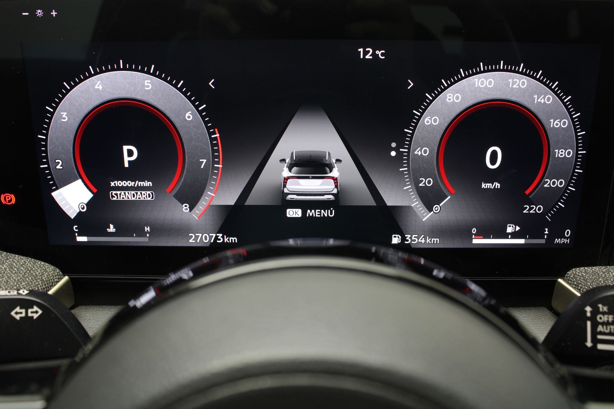 2025 Nissan Kicks 2.0 Platinum At