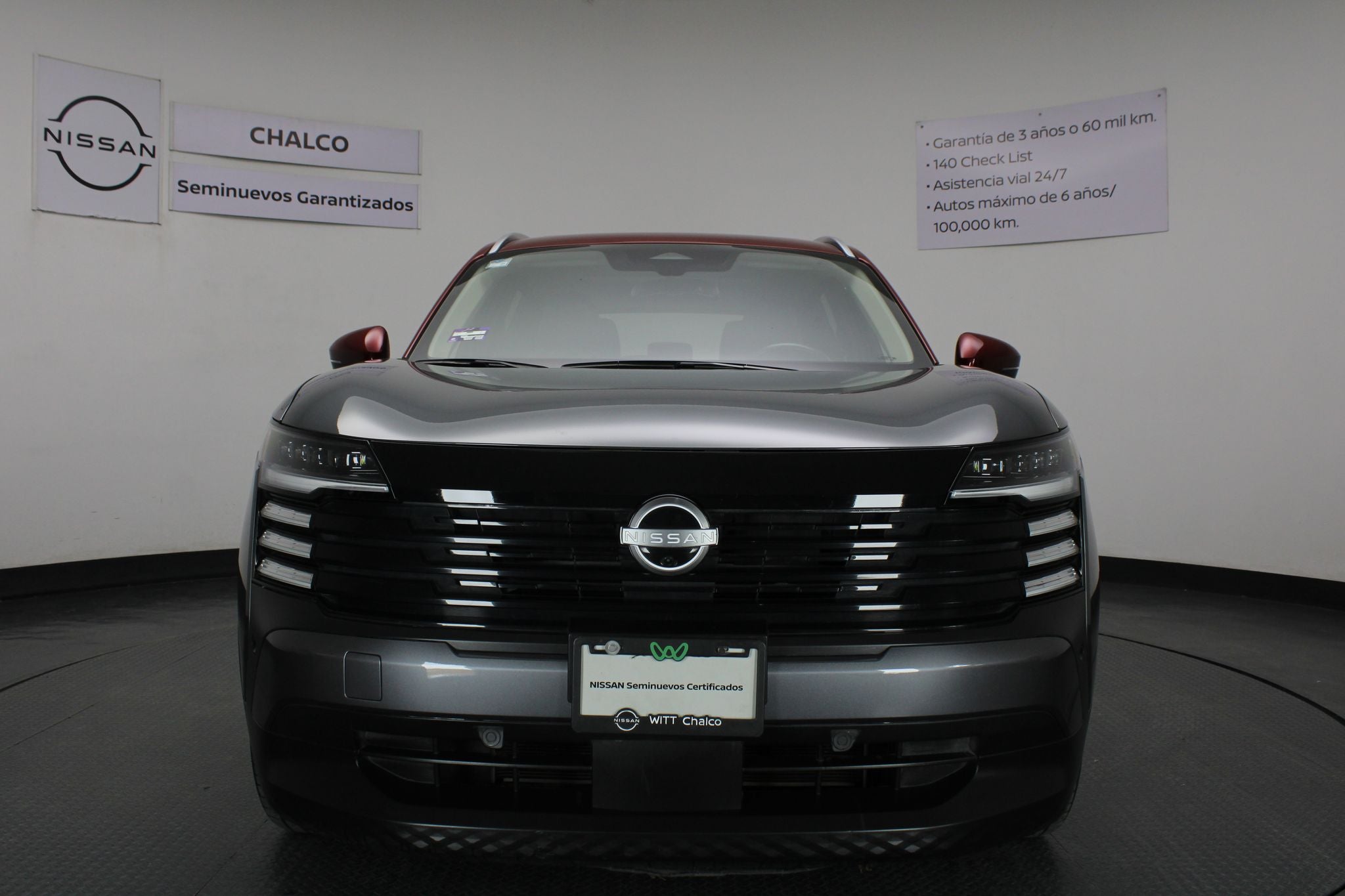 2025 Nissan Kicks 2.0 Platinum At