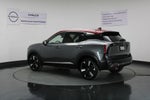 2025 Nissan Kicks 2.0 Platinum At