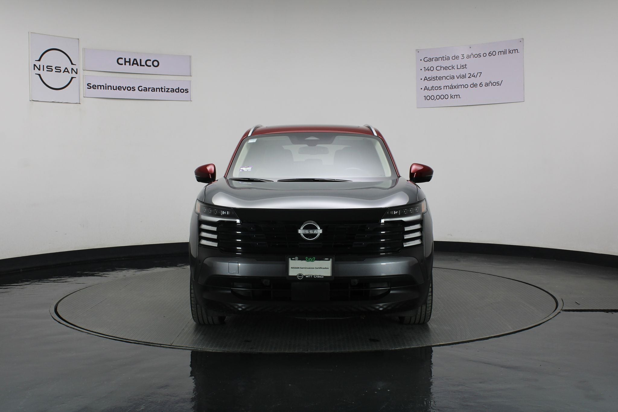 2025 Nissan Kicks 2.0 Platinum At