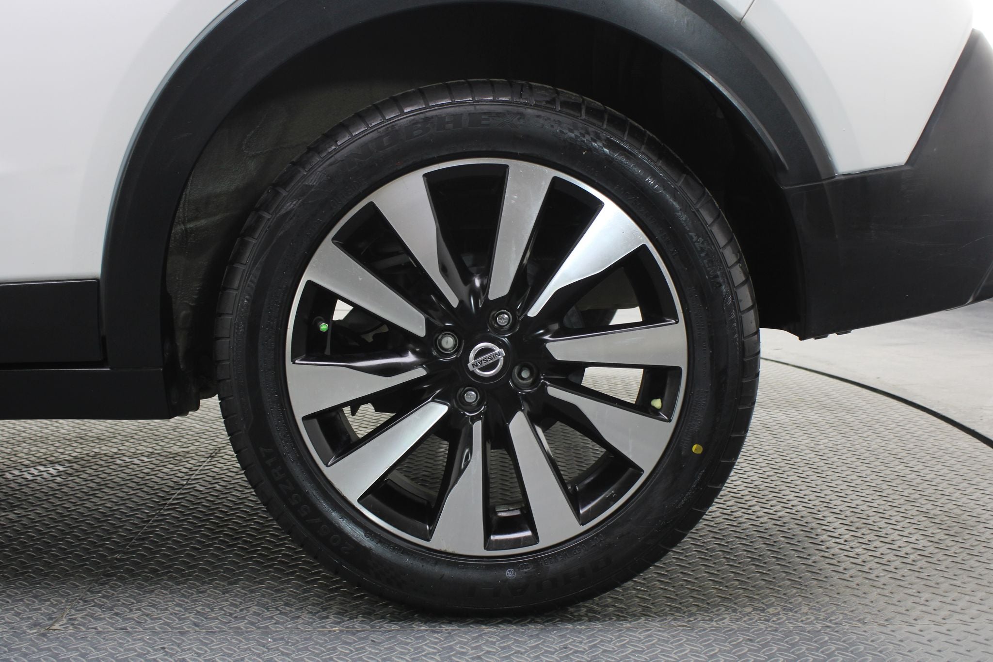 2020 Nissan Kicks 1.6 Advance At