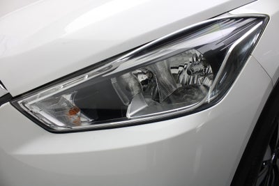 2020 Nissan Kicks 1.6 Advance At