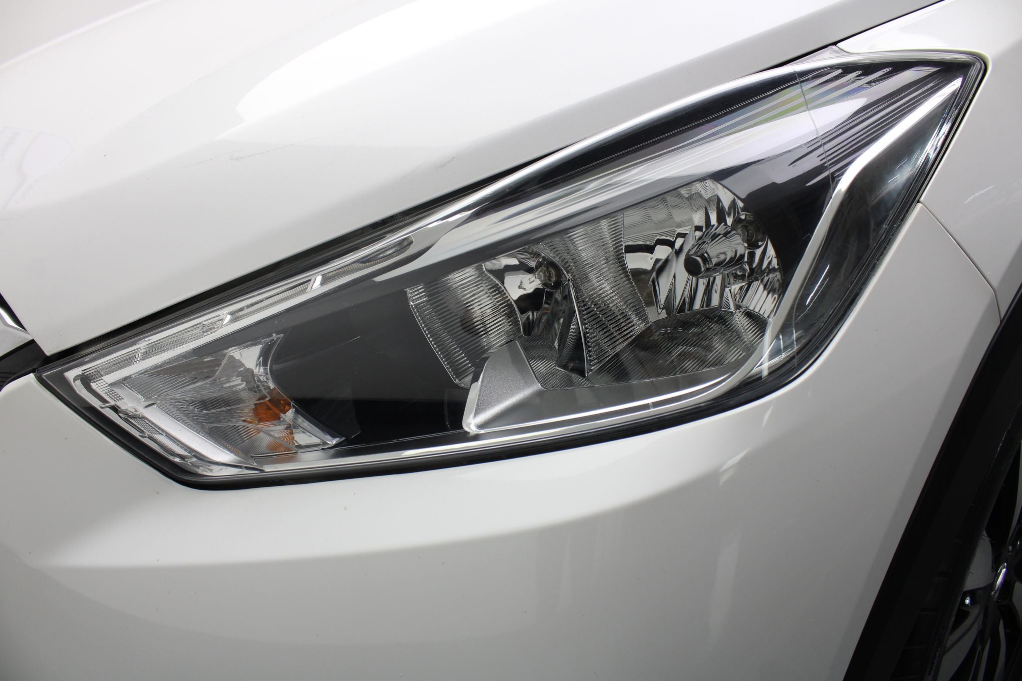2020 Nissan Kicks 1.6 Advance At