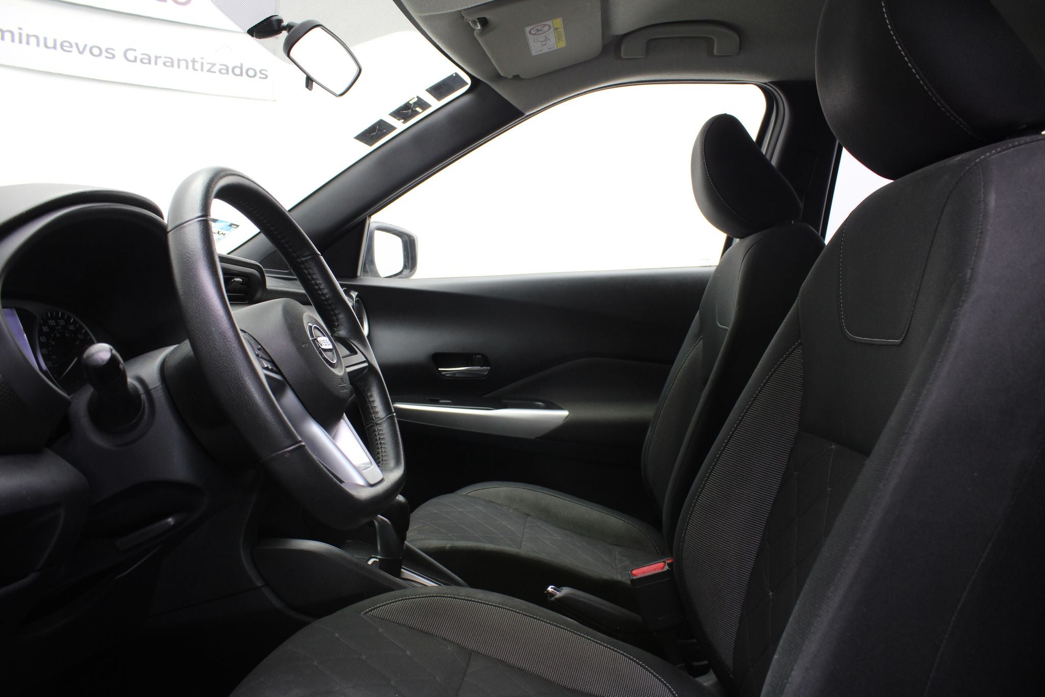 2020 Nissan Kicks 1.6 Advance At