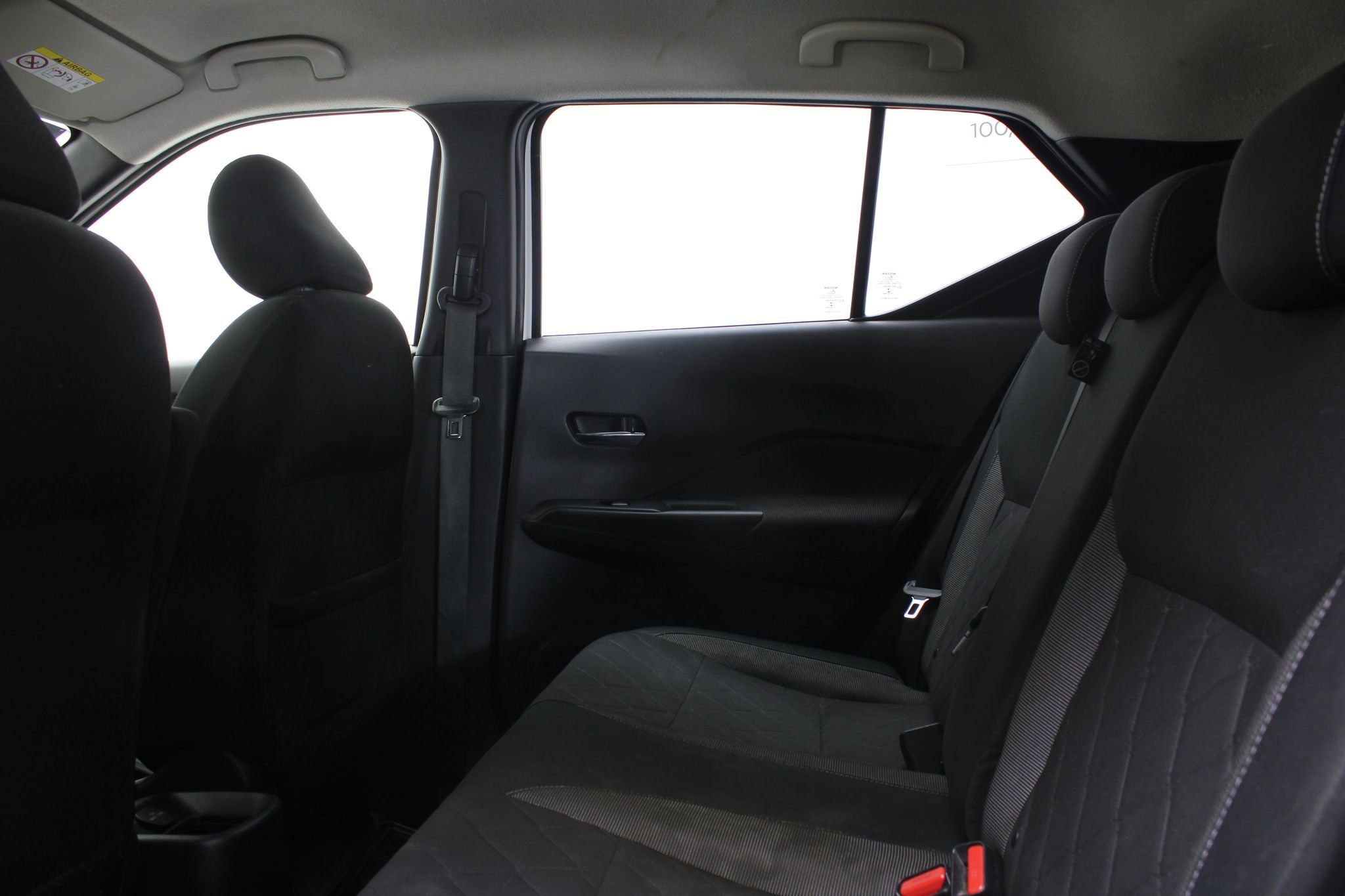 2020 Nissan Kicks 1.6 Advance At