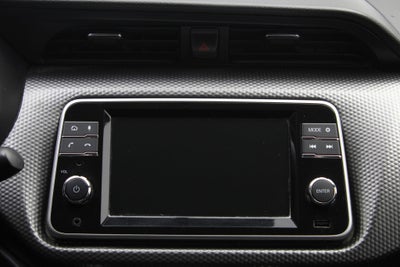 2020 Nissan Kicks 1.6 Advance At