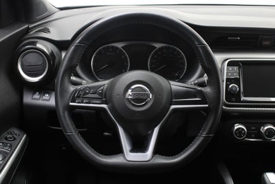 2020 Nissan Kicks 1.6 Advance At