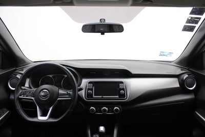2020 Nissan Kicks 1.6 Advance At
