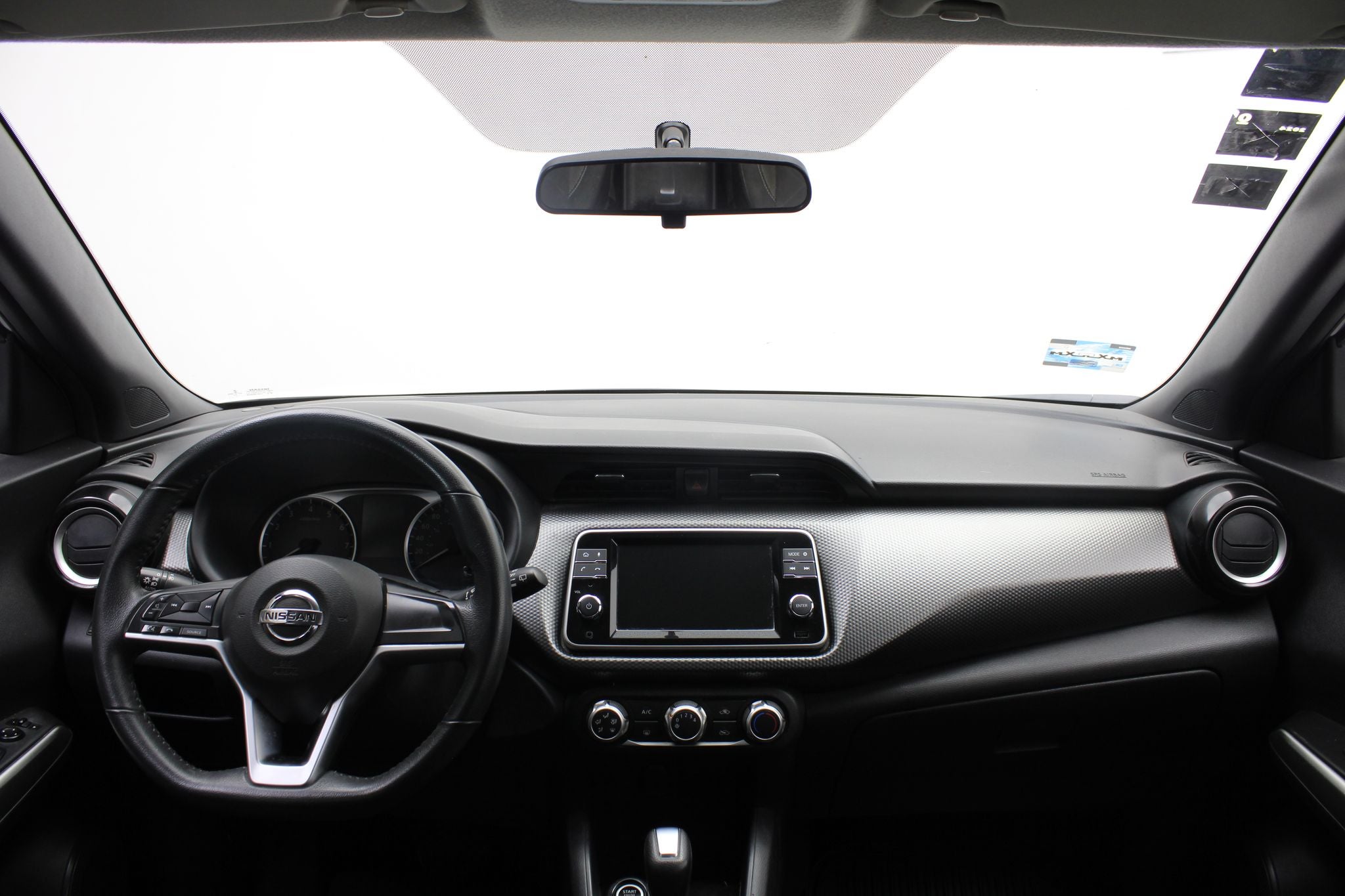 2020 Nissan Kicks 1.6 Advance At