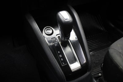 2020 Nissan Kicks 1.6 Advance At