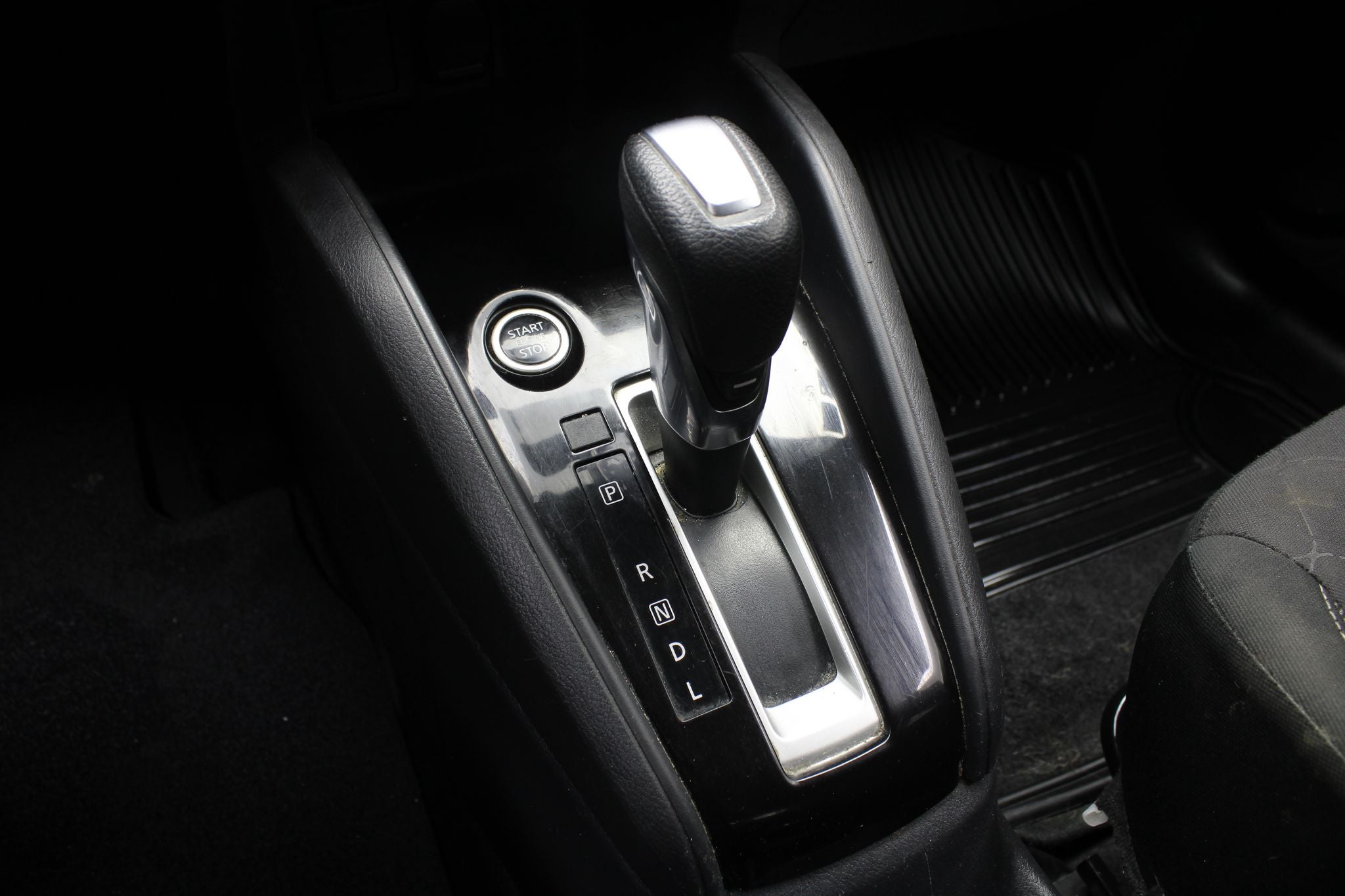 2020 Nissan Kicks 1.6 Advance At