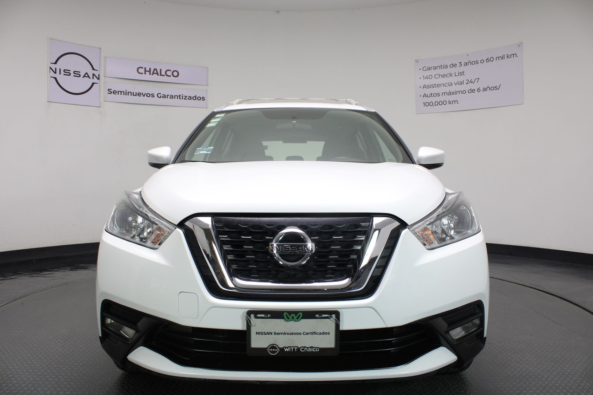 2020 Nissan Kicks 1.6 Advance At