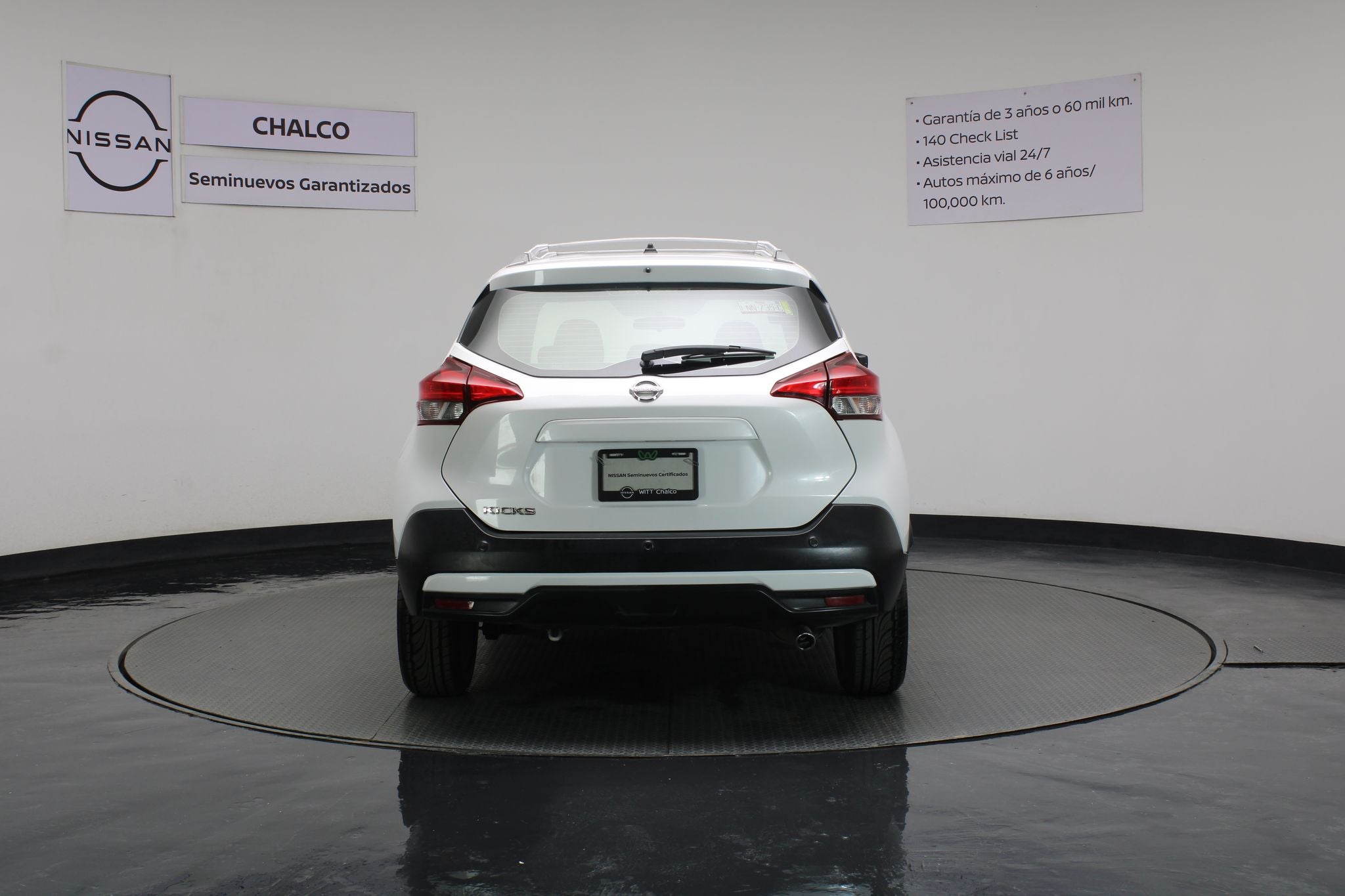 2020 Nissan Kicks 1.6 Advance At