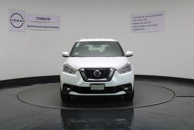 2020 Nissan Kicks 1.6 Advance At
