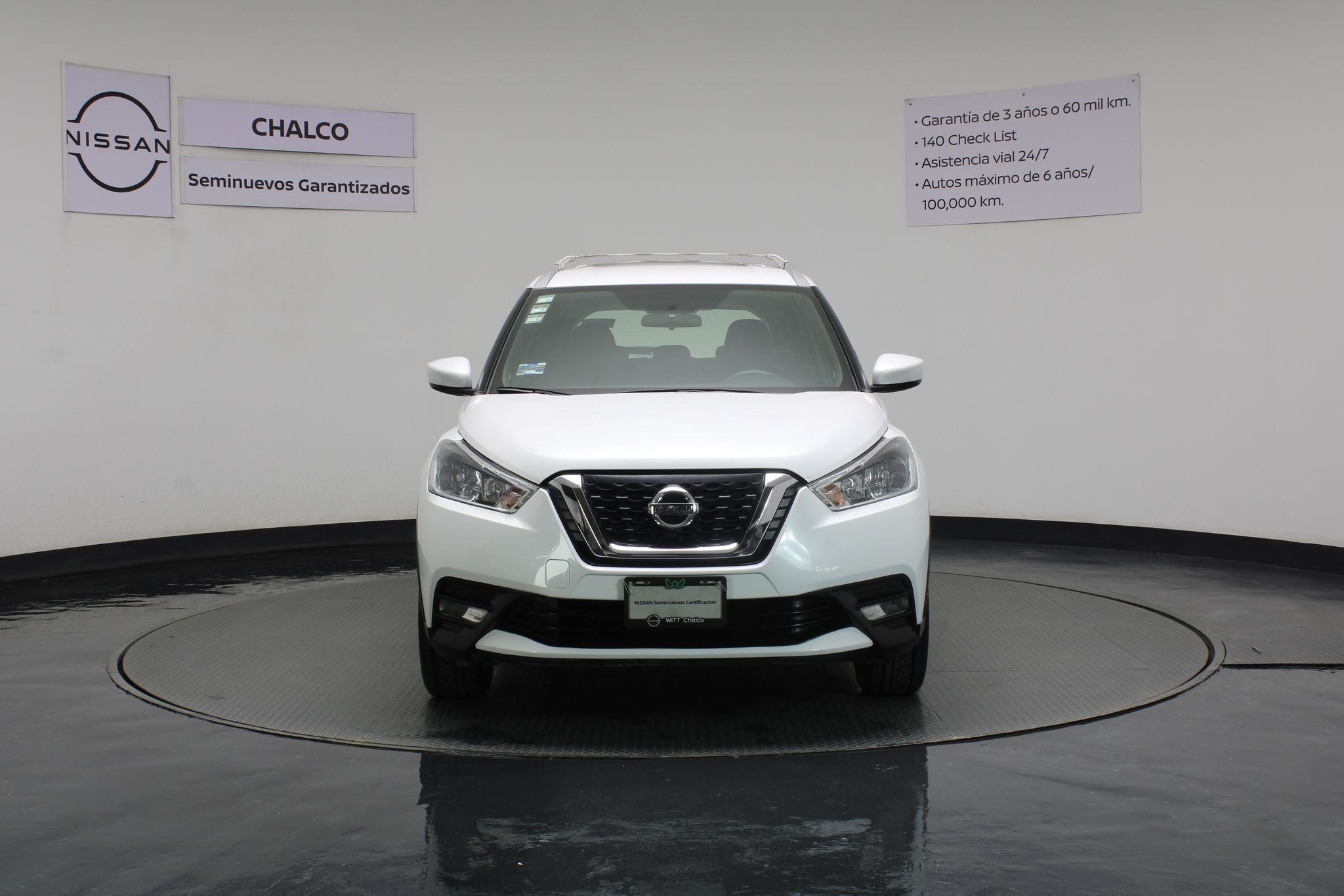 2020 Nissan Kicks 1.6 Advance At