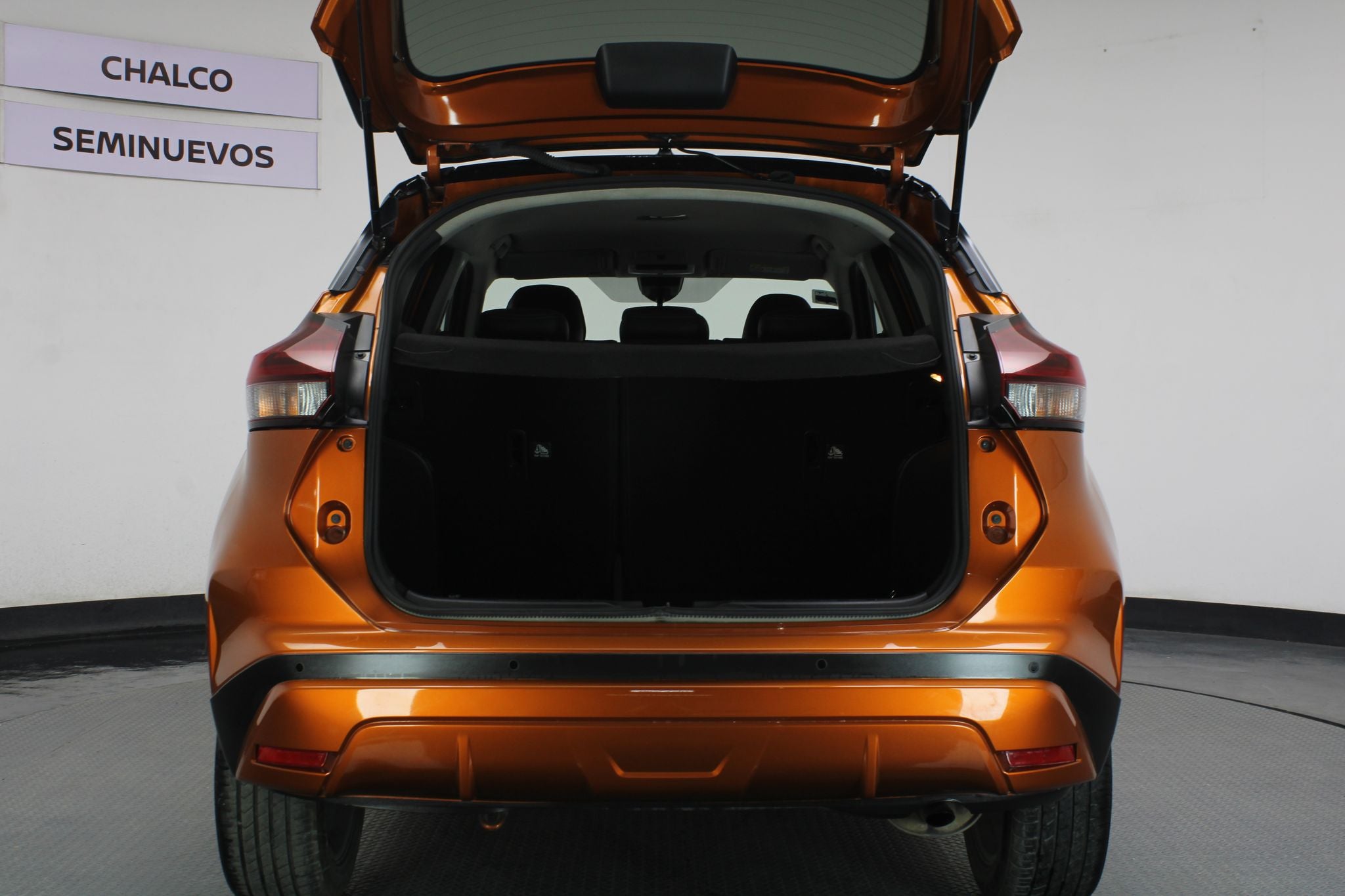 2023 Nissan Kicks 1.6 Platinum At