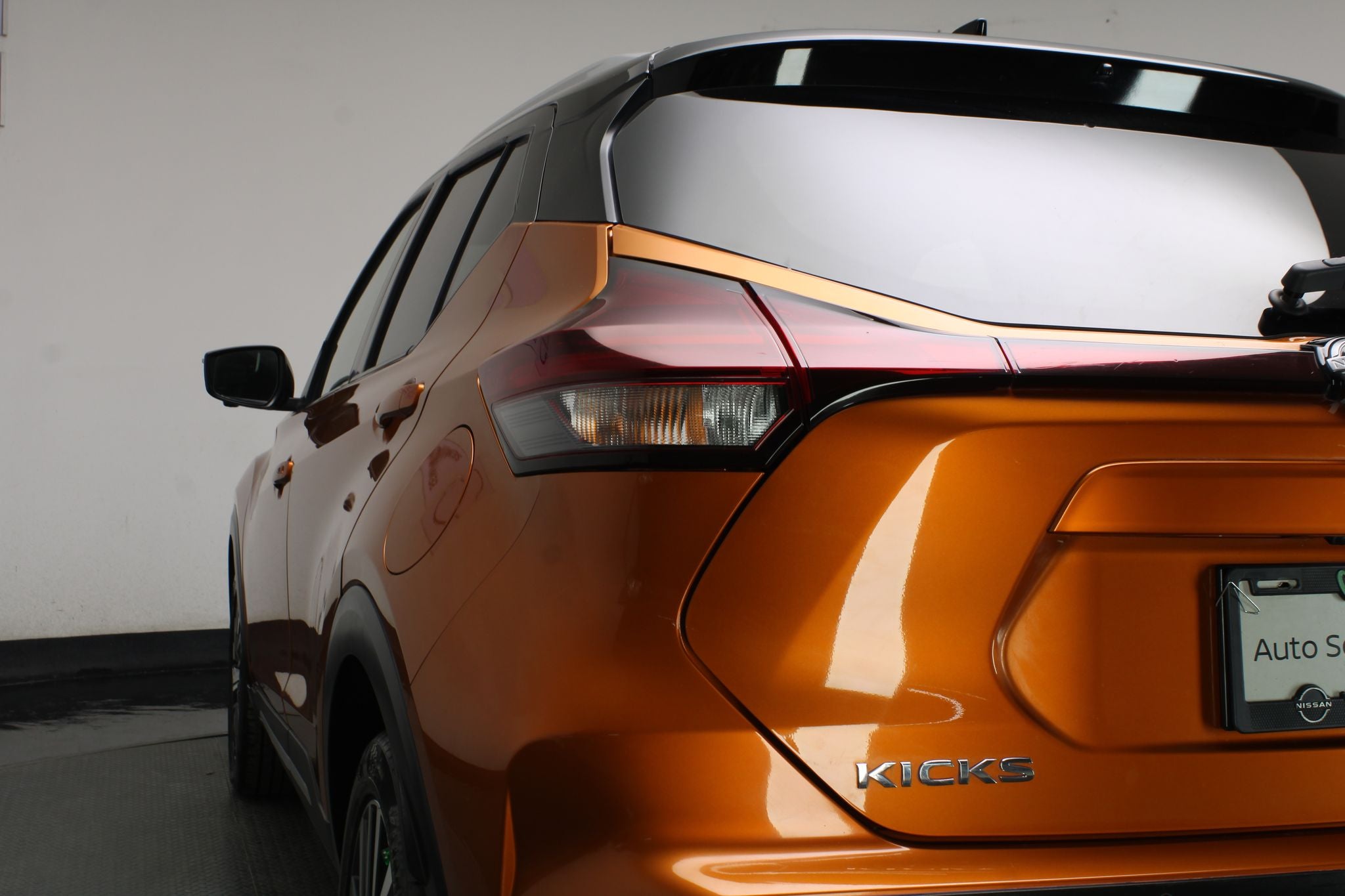 2023 Nissan Kicks 1.6 Platinum At
