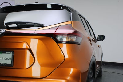 2023 Nissan Kicks 1.6 Platinum At