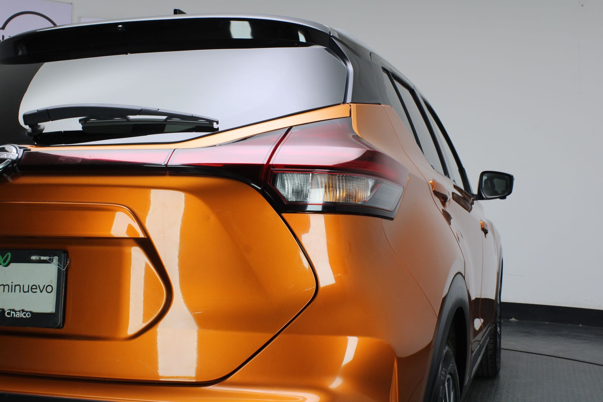 2023 Nissan Kicks 1.6 Platinum At