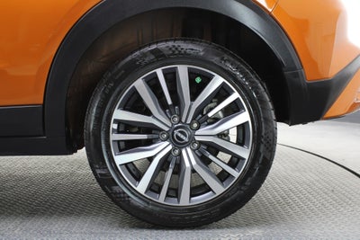 2023 Nissan Kicks 1.6 Platinum At