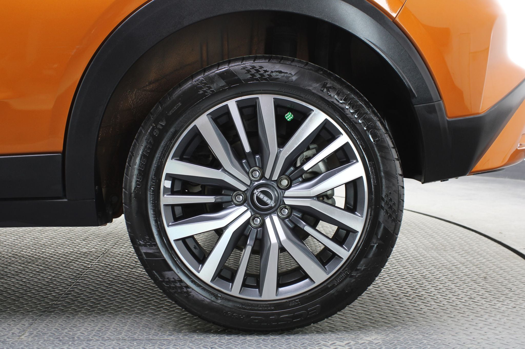 2023 Nissan Kicks 1.6 Platinum At
