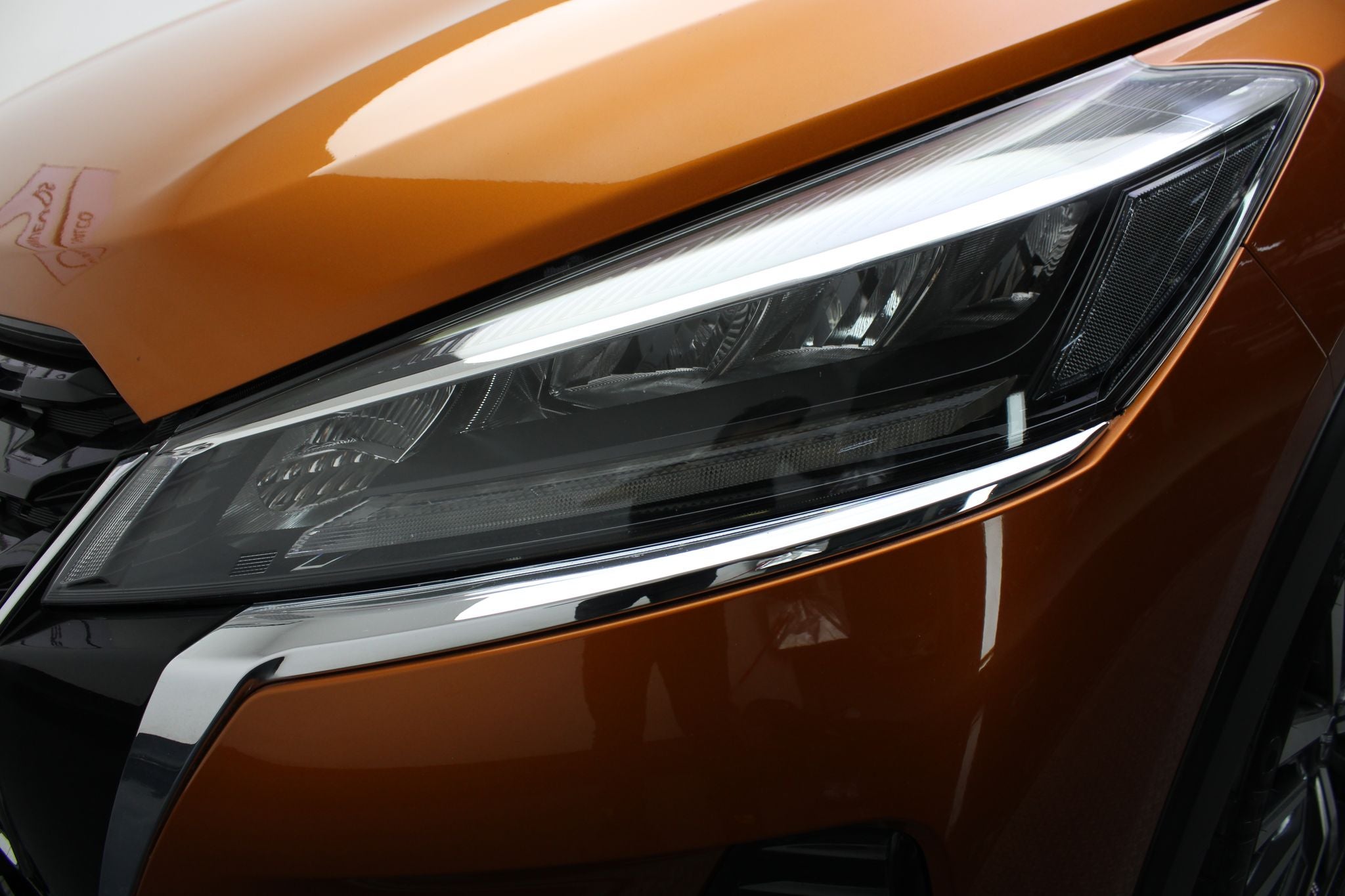 2023 Nissan Kicks 1.6 Platinum At