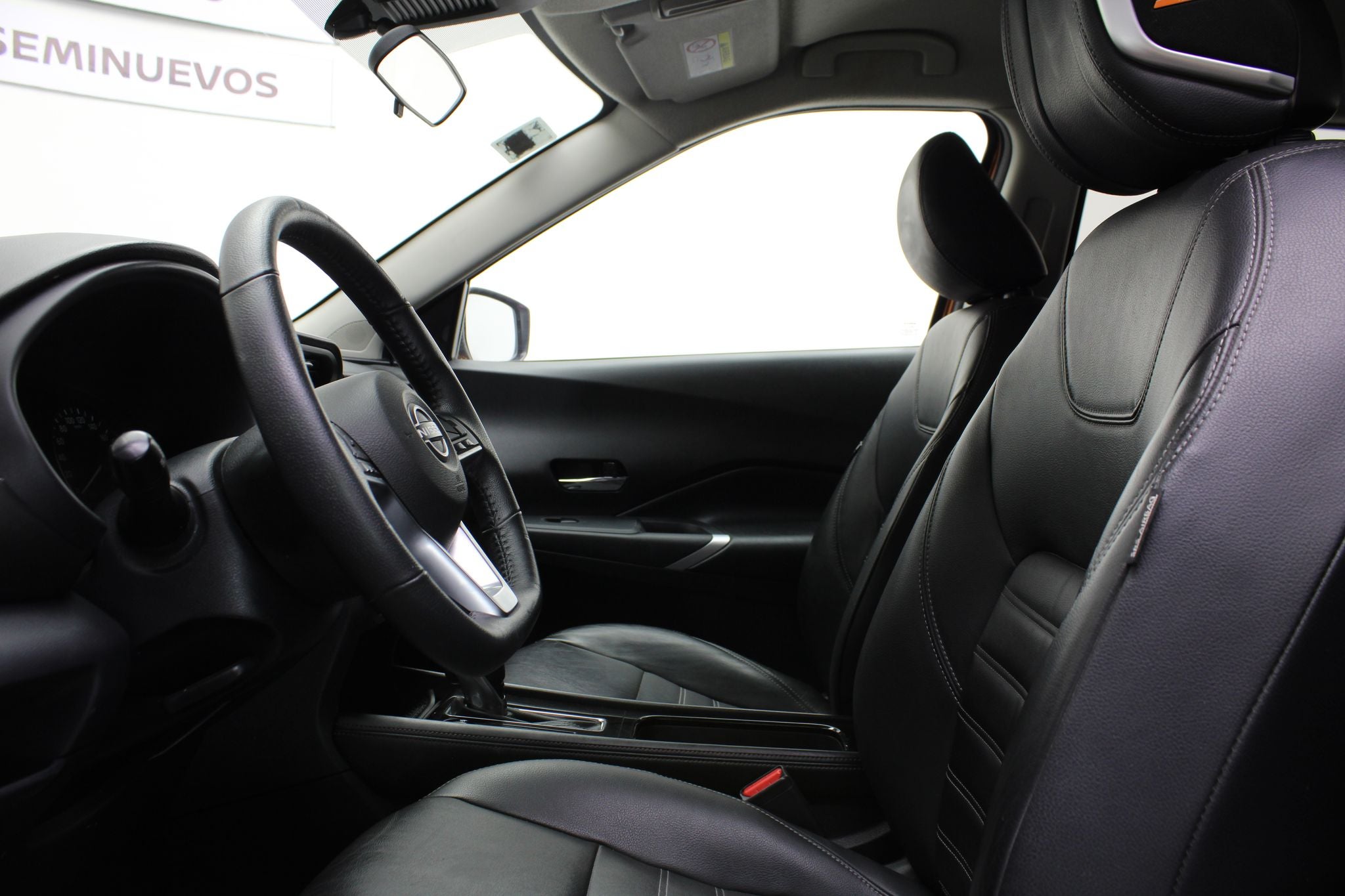 2023 Nissan Kicks 1.6 Platinum At
