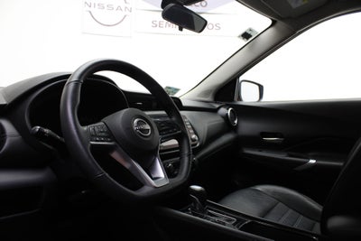 2023 Nissan Kicks 1.6 Platinum At