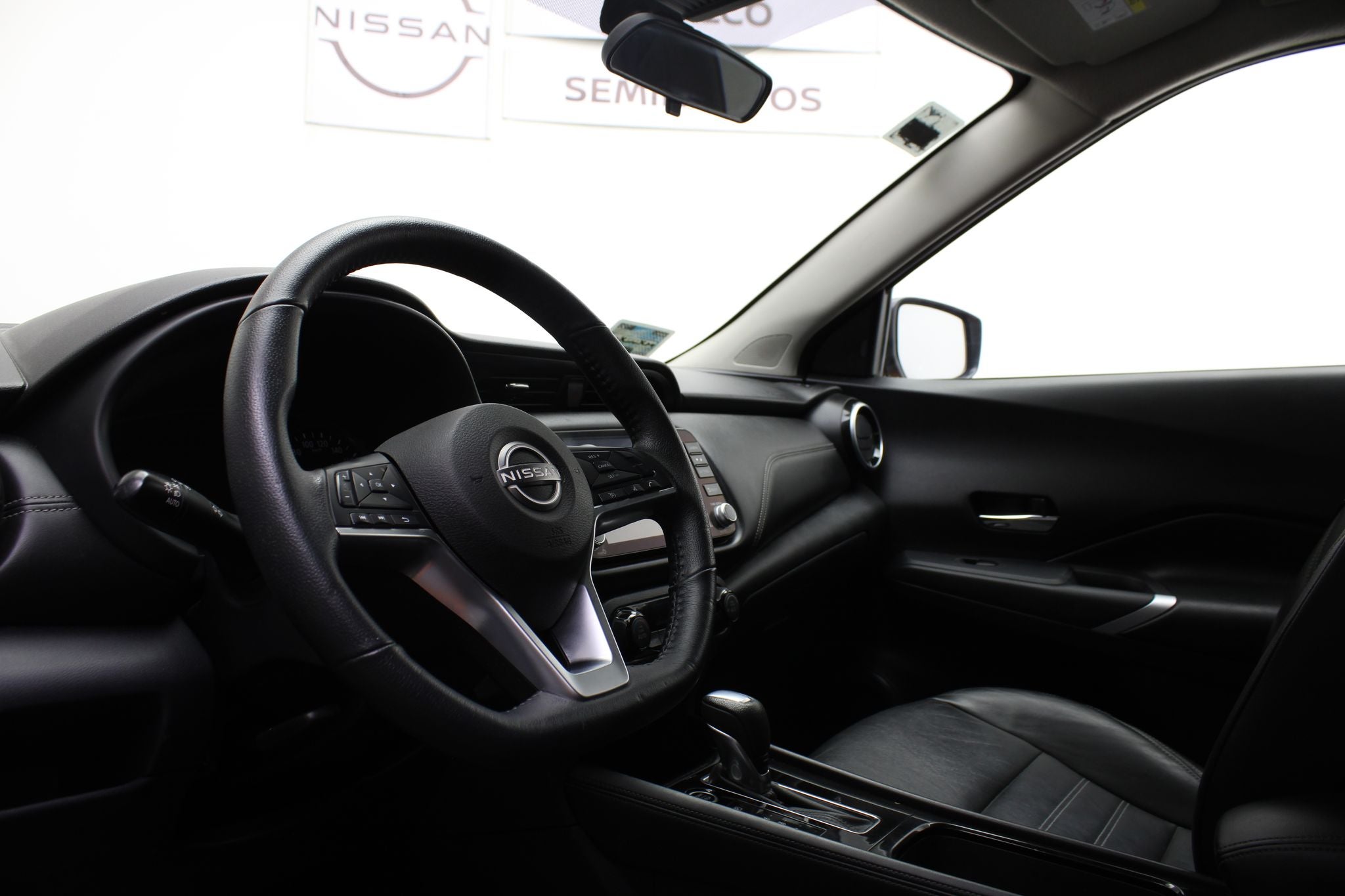 2023 Nissan Kicks 1.6 Platinum At