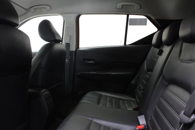 2023 Nissan Kicks 1.6 Platinum At