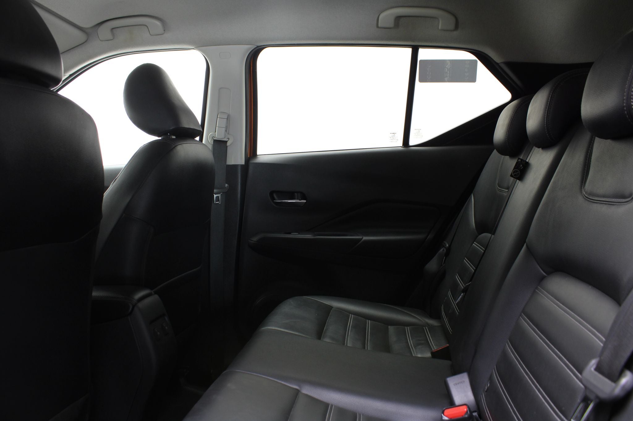 2023 Nissan Kicks 1.6 Platinum At