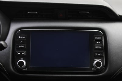 2023 Nissan Kicks 1.6 Platinum At