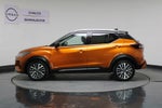 2023 Nissan Kicks 1.6 Platinum At