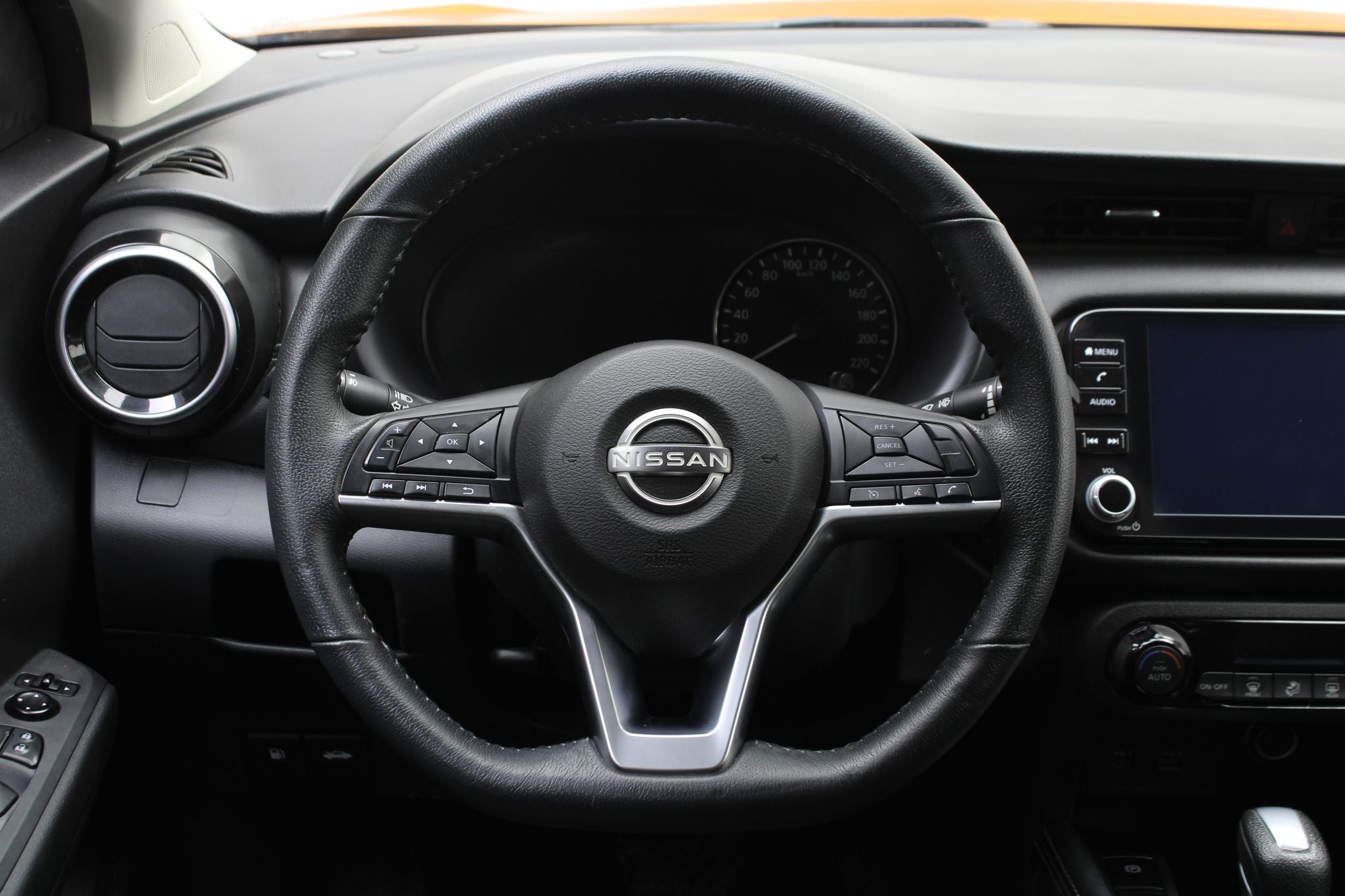 2023 Nissan Kicks 1.6 Platinum At