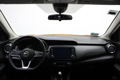 2023 Nissan Kicks 1.6 Platinum At