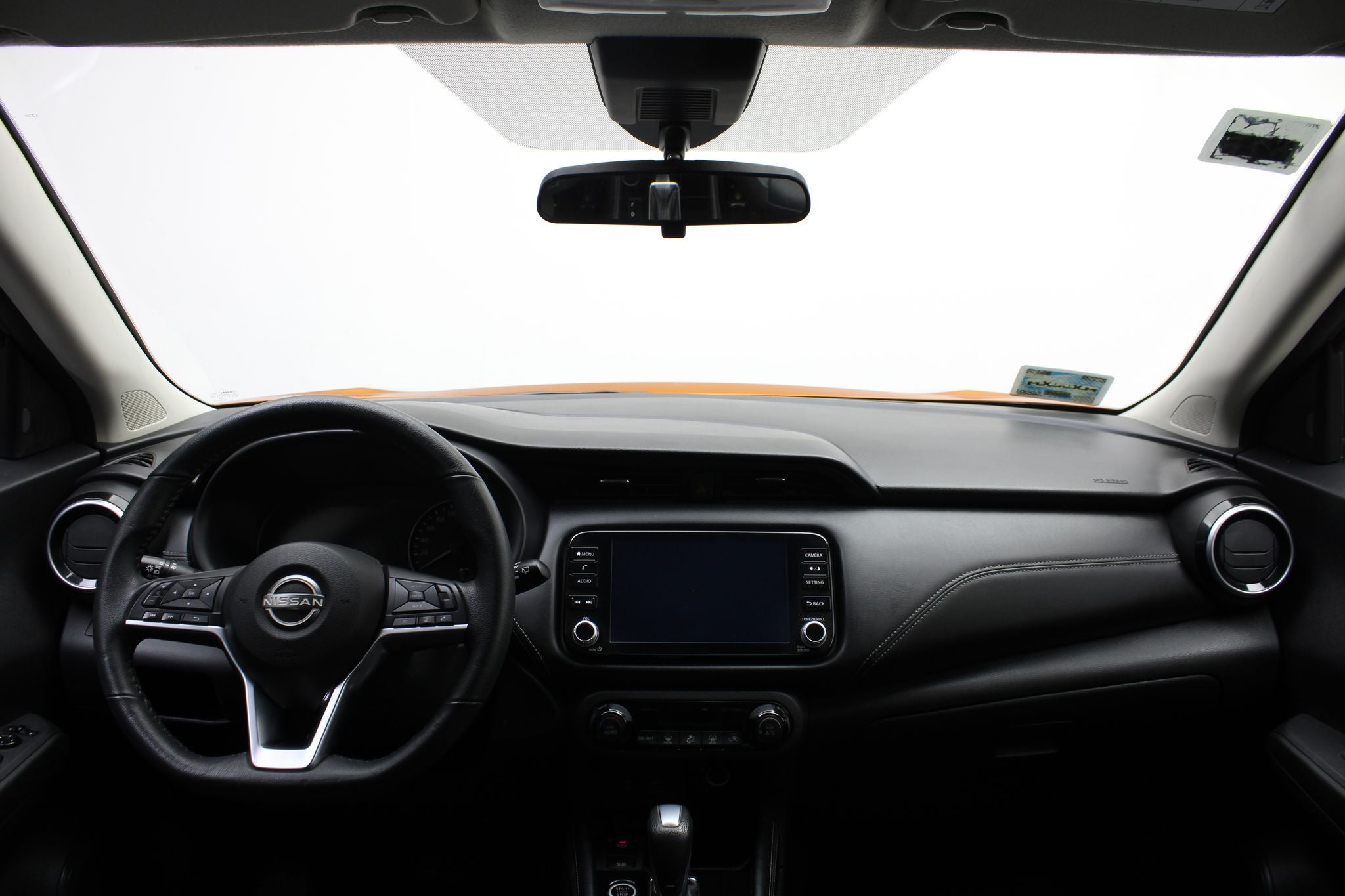 2023 Nissan Kicks 1.6 Platinum At
